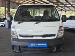 Kia K2700 2.7D workhorse dropside - Image 2