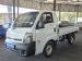 Kia K2700 2.7D workhorse dropside - Thumbnail 3