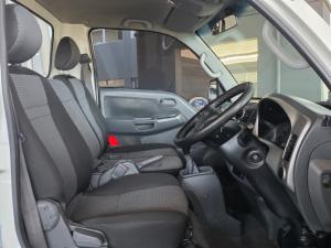 Kia K2700 2.7D workhorse dropside - Image 4