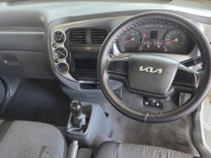 Kia K2700 2.7D workhorse dropside - Image 5