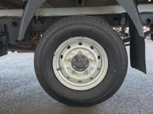 Kia K2700 2.7D workhorse dropside - Image 6