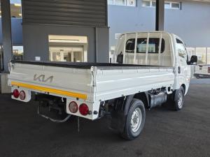 Kia K2700 2.7D workhorse dropside - Image 8