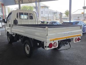 Kia K2700 2.7D workhorse dropside - Image 9