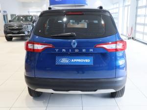 Renault Triber 1.0 Prestige auto - Image 11