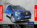 Thumbnail Renault Triber 1.0 Prestige auto
