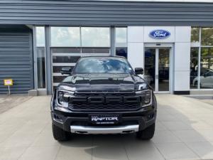 Ford Ranger 3.0T V6 double cab Raptor 4WD - Image 3