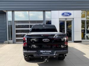 Ford Ranger 3.0T V6 double cab Raptor 4WD - Image 4
