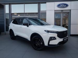 Ford Territory 1.8T Dark Edition - Image 1