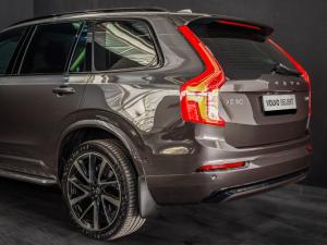Volvo XC90 T8 Recharge AWD Ultra Dark - Image 10