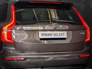 Volvo XC90 T8 Recharge AWD Ultra Dark - Image 11