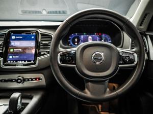 Volvo XC90 T8 Recharge AWD Ultra Dark - Image 19
