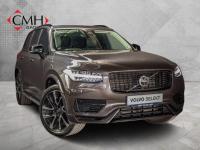 Thumbnail Volvo XC90 T8 Recharge AWD Ultra Dark