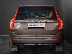 Volvo XC90 T8 Recharge AWD Ultra Dark - Image 7