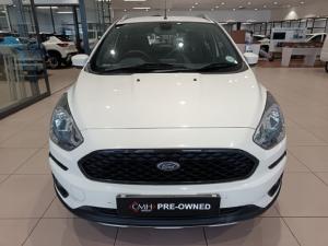 Ford Figo Freestyle 1.5 Trend - Image 11