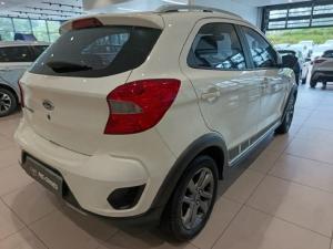 Ford Figo Freestyle 1.5 Trend - Image 12