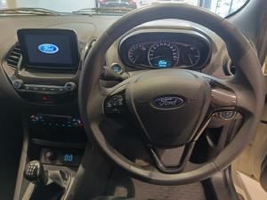 Ford Figo Freestyle 1.5 Trend - Image 14