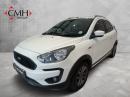 Thumbnail Ford Figo Freestyle 1.5 Trend