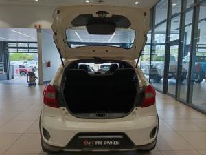Ford Figo Freestyle 1.5 Trend - Image 5