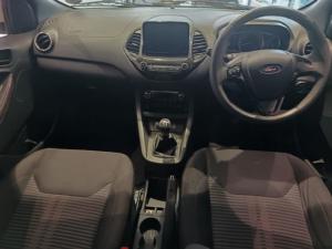 Ford Figo Freestyle 1.5 Trend - Image 6