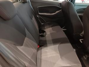 Ford Figo Freestyle 1.5 Trend - Image 7