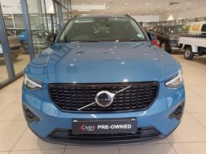 Volvo XC40 B4 Plus Dark - Image 11