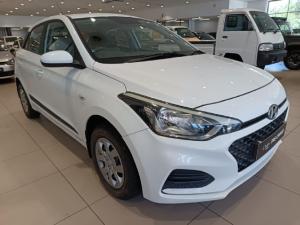 Hyundai i20 1.2 Motion - Image 10