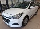 Thumbnail Hyundai i20 1.2 Motion