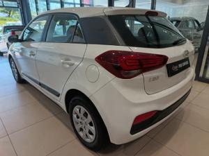 Hyundai i20 1.2 Motion - Image 3