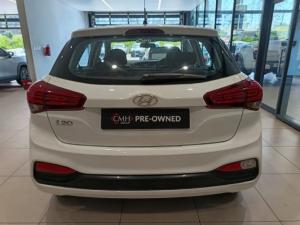 Hyundai i20 1.2 Motion - Image 4