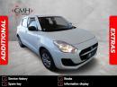 Thumbnail Suzuki Swift 1.2 GA