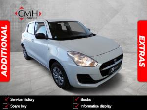Suzuki Swift 1.2 GA - Image 1