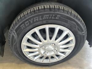 Datsun Go 1.2 Lux - Image 11