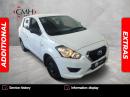 Thumbnail Datsun Go 1.2 Lux