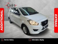 Thumbnail Datsun Go 1.2 Lux