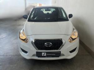 Datsun Go 1.2 Lux - Image 2