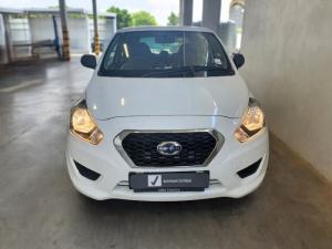 Datsun Go 1.2 Lux - Image 2