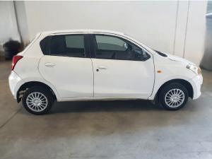 Datsun Go 1.2 Lux - Image 3
