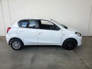 Datsun Go 1.2 Lux - Image 3