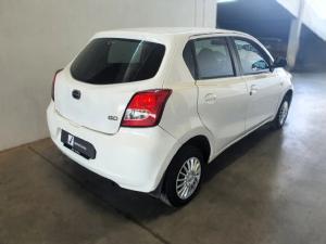 Datsun Go 1.2 Lux - Image 4