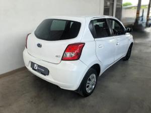 Datsun Go 1.2 Lux - Image 4