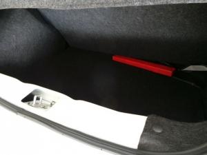 Datsun Go 1.2 Lux - Image 5