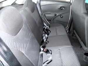 Datsun Go 1.2 Lux - Image 8