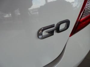 Datsun Go 1.2 Lux - Image 9