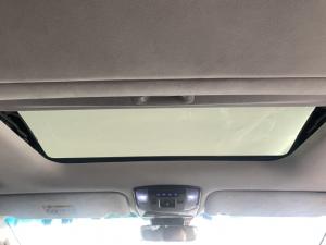 Hyundai Staria 2.2D Luxury - Image 13