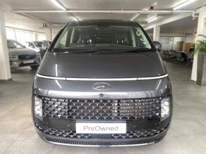 Hyundai Staria 2.2D Luxury - Image 14