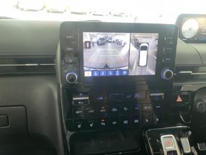 Hyundai Staria 2.2D Luxury - Image 18