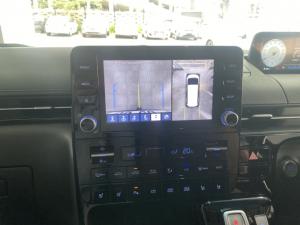 Hyundai Staria 2.2D Luxury - Image 19