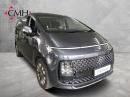 Thumbnail Hyundai Staria 2.2D Luxury