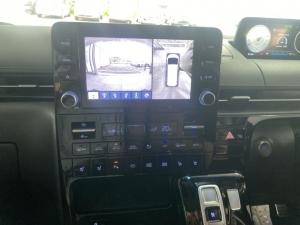 Hyundai Staria 2.2D Luxury - Image 20