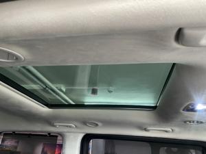 Hyundai Staria 2.2D Luxury - Image 21